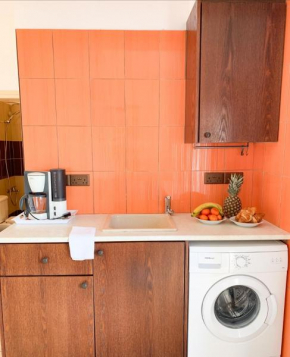 HeartCore110 Ayia Napa-1BR near hustle&bustle str